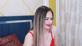 blonde_godess1 recorded nude video 639710