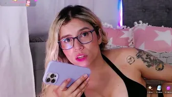 Anntonellalee (01-30-2026) cam nude
