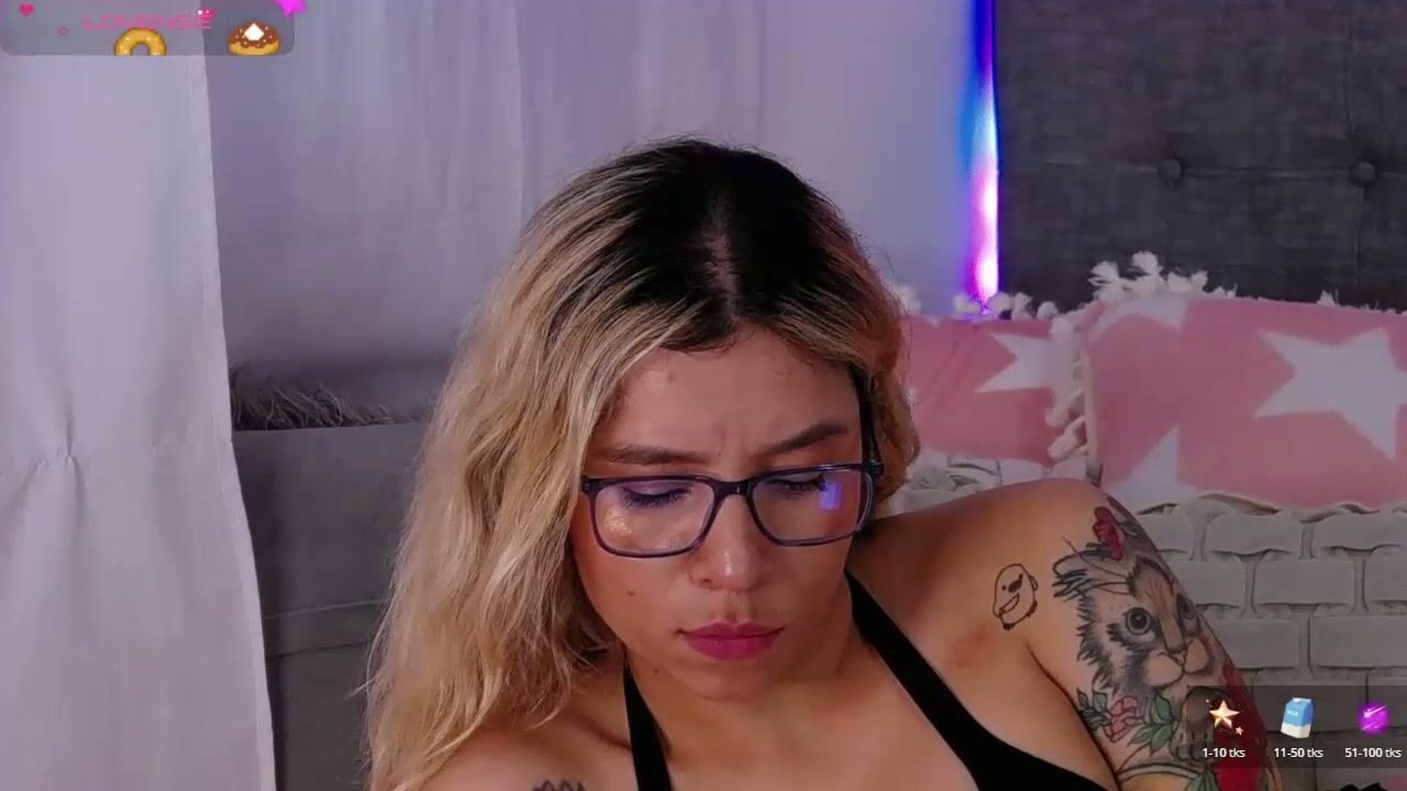 Anntonellalee (01-30-2026) cam nude