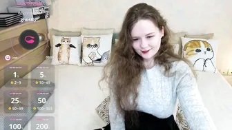 soft_purr_kitty recorded nude video 639845
