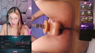 lunaaridi recorded nude video 639943