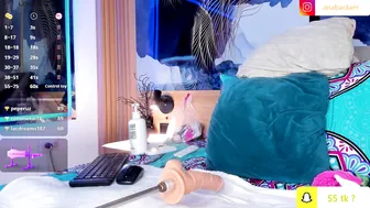 Anabacker01 porn sex chat - (01-30-2026)