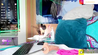Anabacker01 porn sex chat - (01-30-2026)