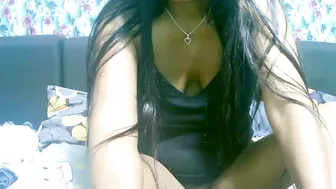 ariah13 recorded nude video 639994