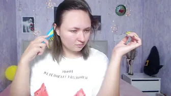 Sallyverda chat porn xxx video