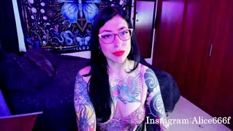 alice666f tattoo 20-Jun-2025