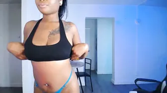 krystalblakexxx live cam video 20-Jun-2025