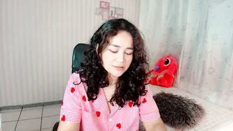 larissalove_doll recorded nude video 64150