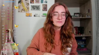 Linda_giggle show 06/20/2025