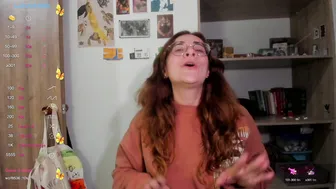 Linda_giggle show 06/20/2025