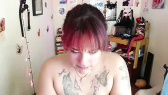 ruby_skywalker_ recorded nude video 64474