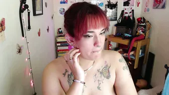 ruby_skywalker_ recorded nude video 64474