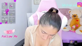 karla_cutee1 recorded nude video 64485