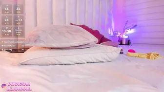 lil_hanna18 recorded nude video 64500