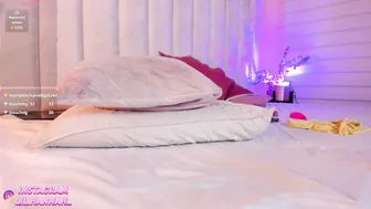 lil_hanna18 recorded nude video 64500