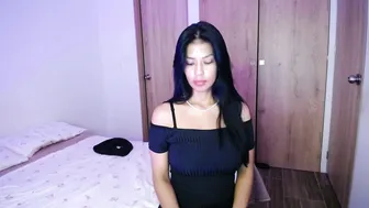 nila_kaia recorded nude video 64530