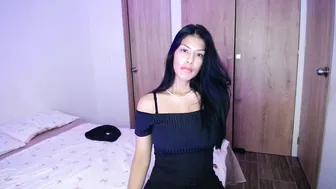 nila_kaia recorded nude video 64530