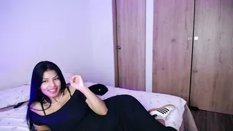 nila_kaia recorded nude video 64530