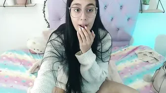 freyja_01 recorded nude video 64573