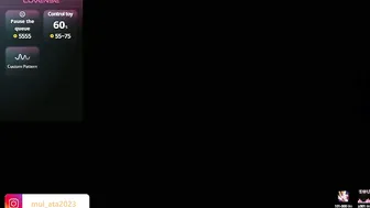 Mulata_ch cam porn video posing on cam