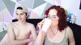 andrewanndcherry recorded nude video 64610