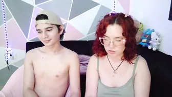 Andrewanndcherry on cam (06/20/2025)