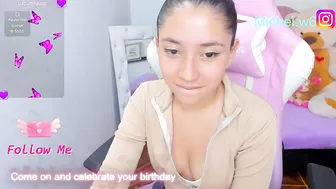 karla_cutee1 recorded nude video 64621