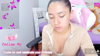 karla_cutee1 squirt 20 June 2025
