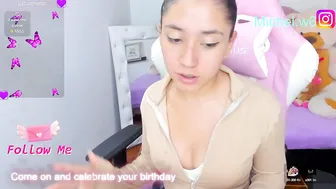 karla_cutee1 squirt 20 June 2025