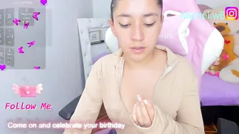 karla_cutee1 squirt 20 June 2025