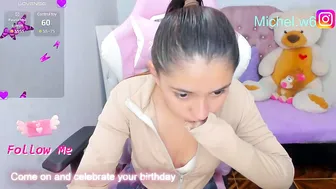 karla_cutee1 recorded nude video 64621
