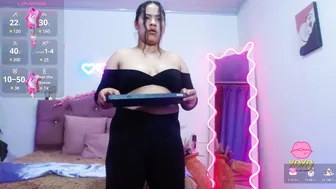 talia_tay recorded nude video 64631