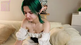 maydaaliff recorded nude video 64752