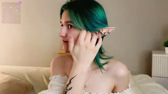 maydaaliff recorded nude video 64752