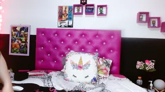 georgia_klaudet recorded nude video 64784