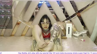 jassy_noodle_v recorded nude video 64863