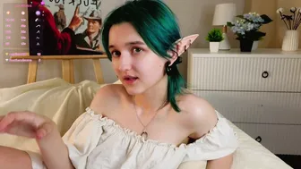 maydaaliff recorded nude video 64969
