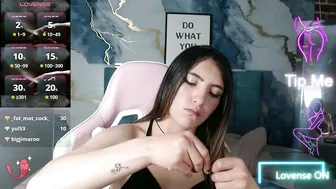 Shirleyhottt 01/30/2026 cam video
