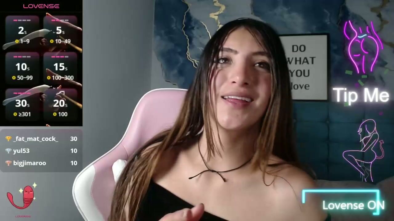 Shirleyhottt 01/30/2026 cam video