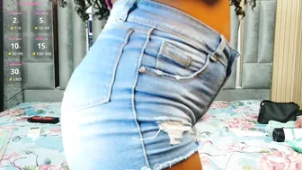 colombiancoffee_ recorded nude video 640043