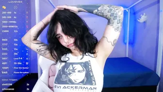 cielo__777 recorded nude video 640068