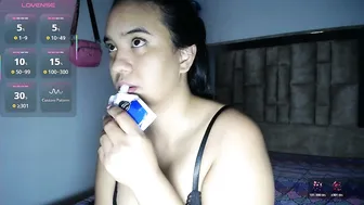 pink__tiffany recorded nude video 640071
