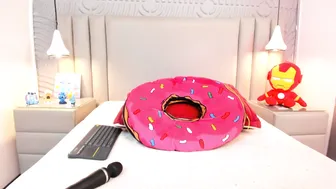 eviegothel_ recorded nude video 640090