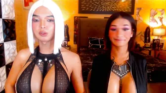 Amazinghorsecocktrans cam girl (01-30-2026)