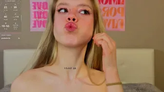 denaebeste recorded nude video 640119