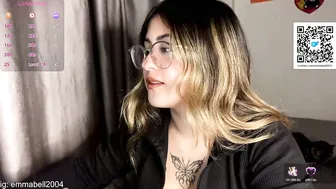 emma__bell_ recorded nude video 640120