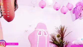 Zaradaviss bigboobs free cam show