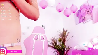 Zaradaviss bigboobs free cam show