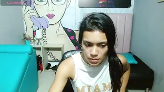 Coradesirers707 porn cam (01-30-2026)
