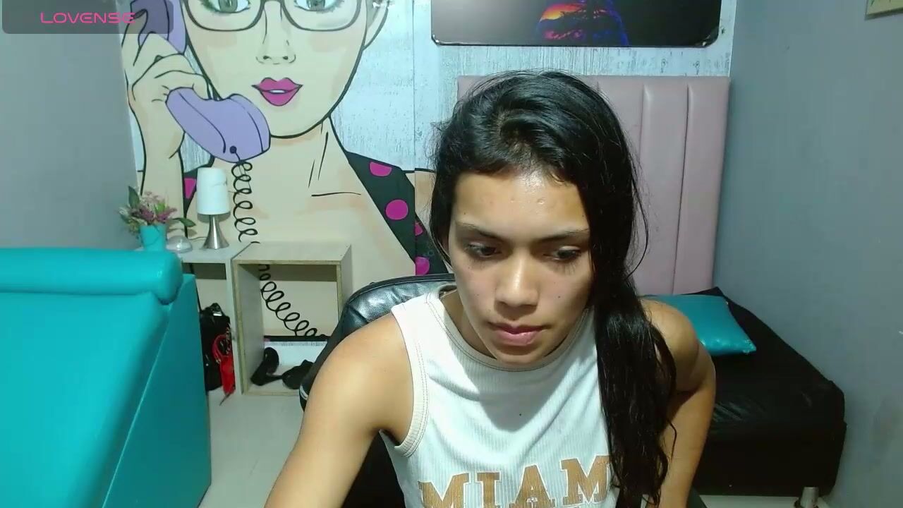 Coradesirers707 porn cam (01-30-2026)